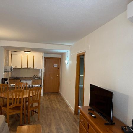 Apartamentos Cataluna Palmyra Salou Ngoại thất bức ảnh