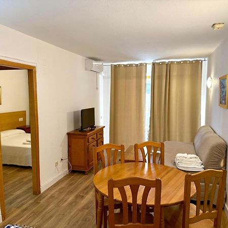 Apartamentos Cataluna Palmyra Salou Ngoại thất bức ảnh
