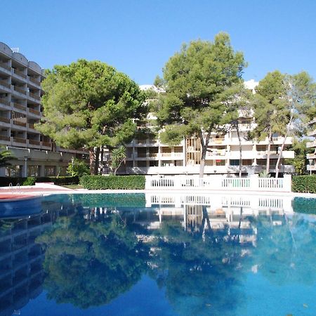 Apartamentos Cataluna Palmyra Salou Ngoại thất bức ảnh