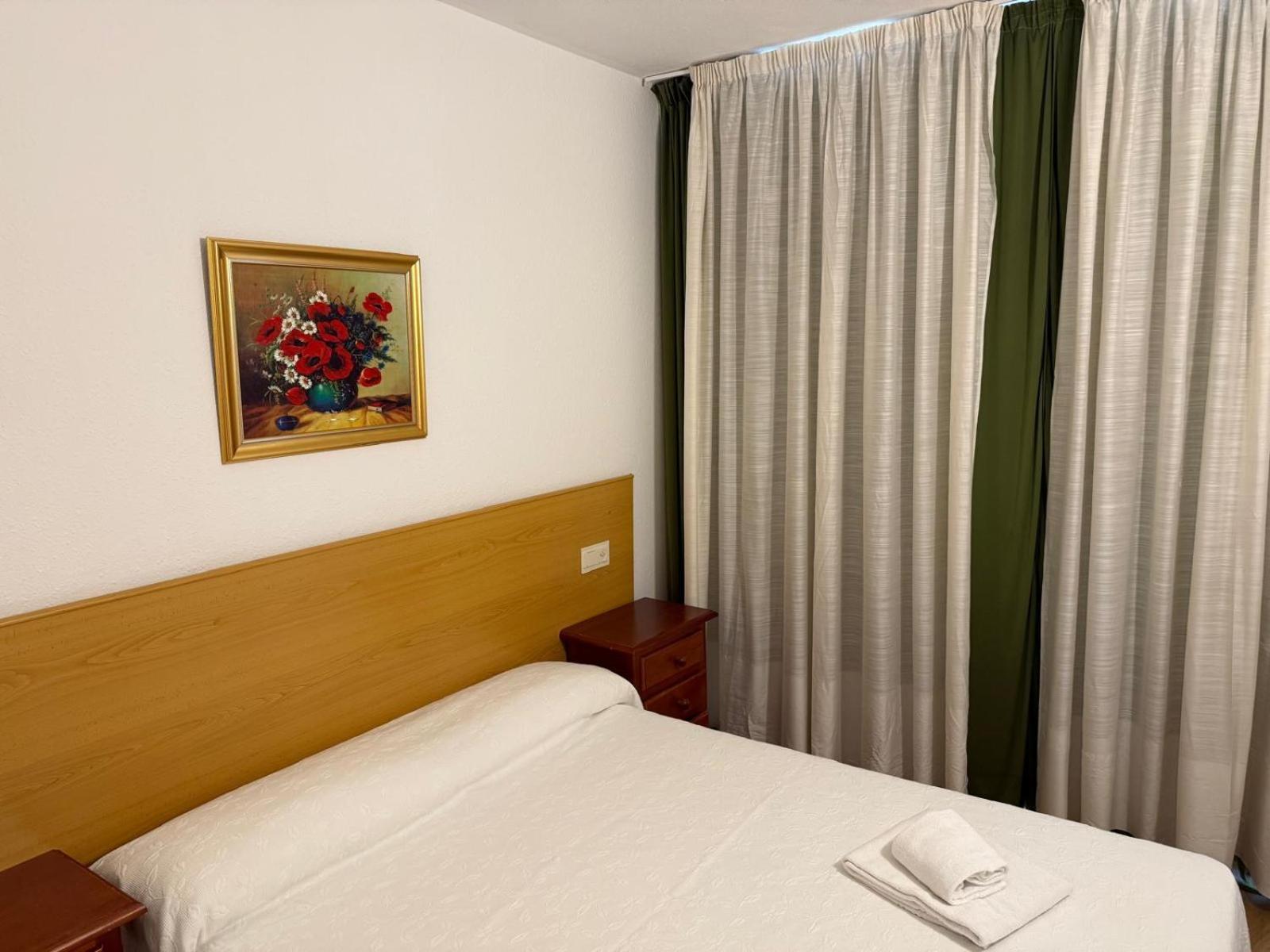 Apartamentos Cataluna Palmyra Salou Ngoại thất bức ảnh